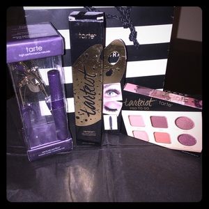 Tarte Bundle